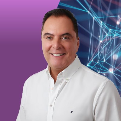 Eduardo Rivera Santamaría